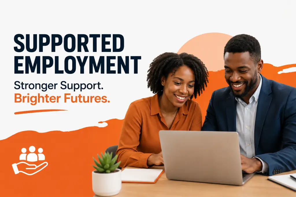 What Is Supported Employment