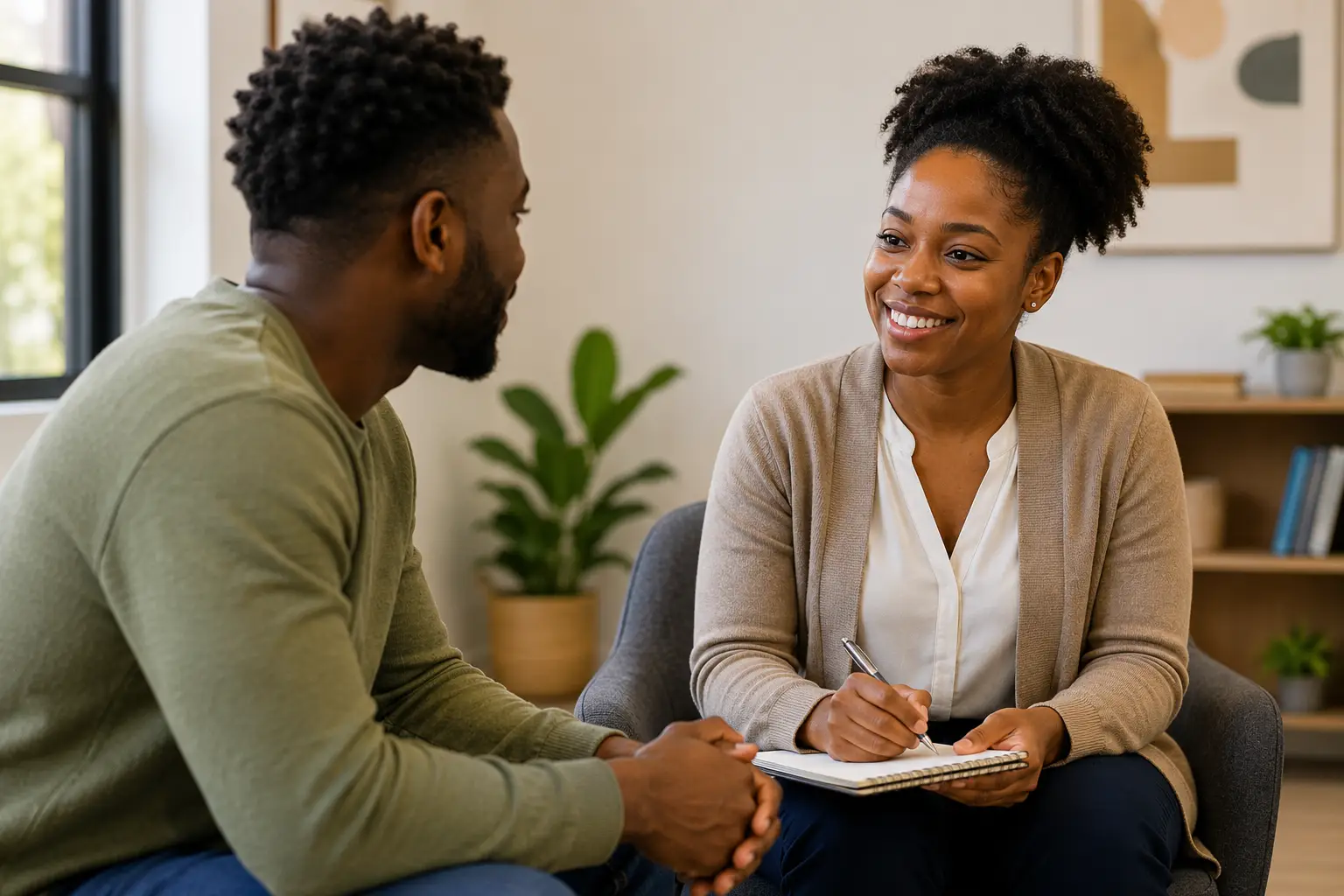 Outpatient Mental Health