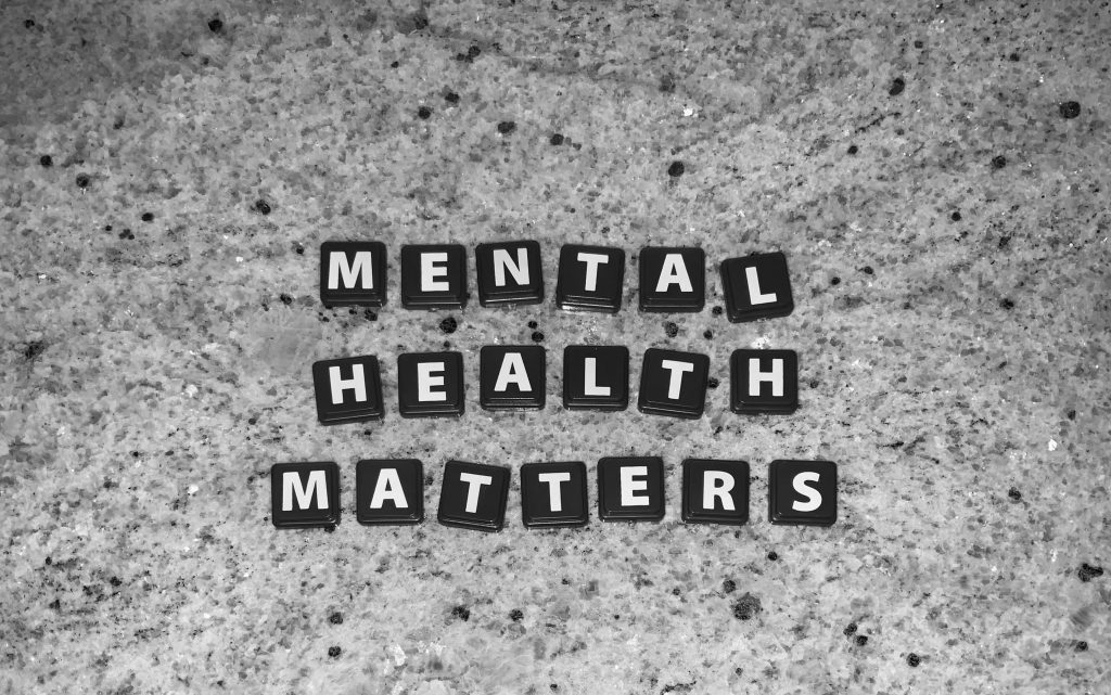 Mental Health Counseling Services