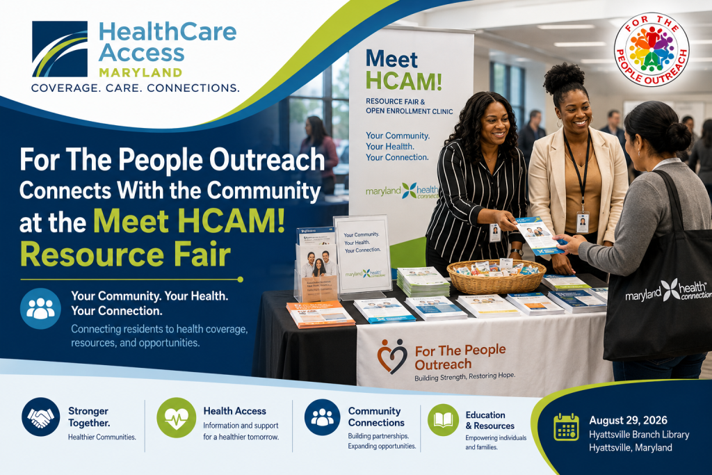 HealthCare Access Community Resource Fair